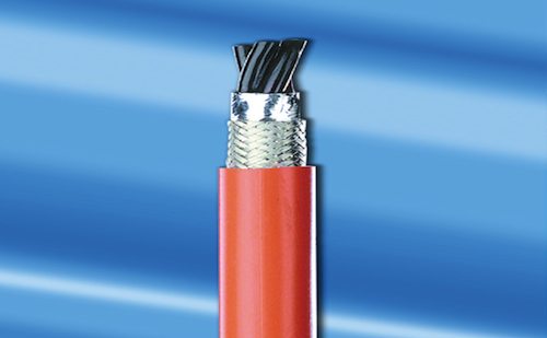 Alpha Wire cable systems